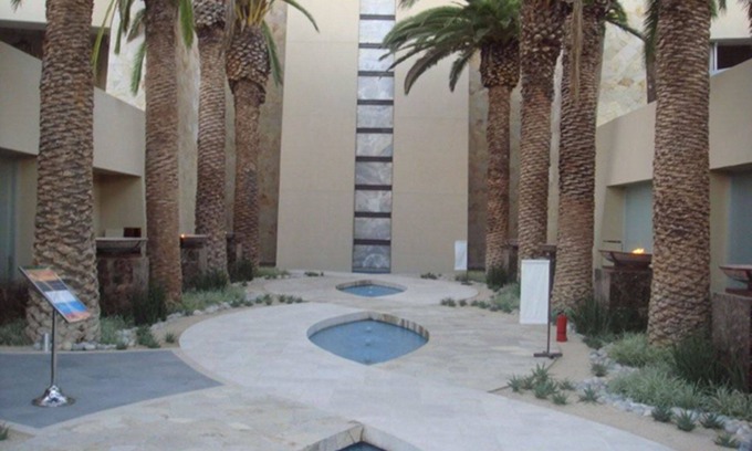 Zona Hotelera Hotel | De lujo frente al Resort - Grand Mayan Los Cabos