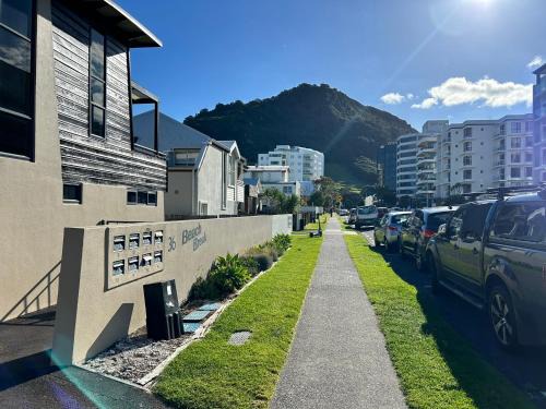 Mount Maunganui Casa | Luxurious Beach Bliss Retreat