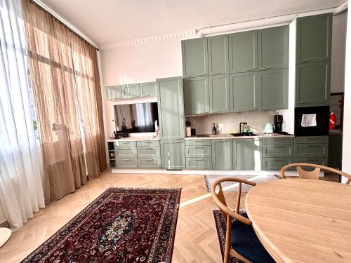 Norrebro Apartamento | Luxurious Beautiful Boutique Apartment, Copenhagen