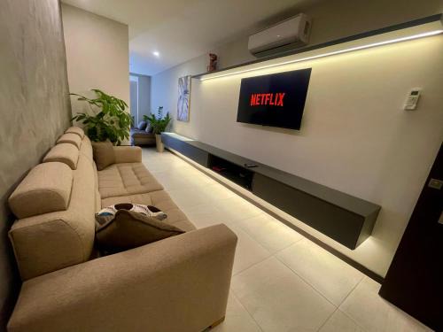 Santa Cruz Apartamento | Luxurious apartment in Equipetrol