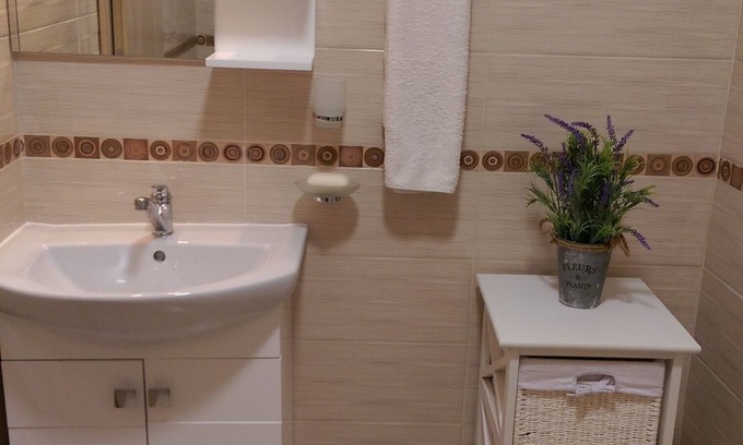 Plovdiv Center Apartamento | Estudio de lujo con encanto