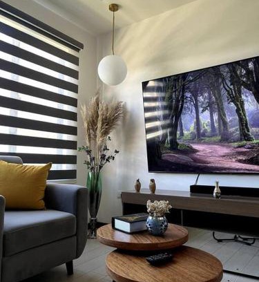 Cuenca Villa | Luxurious central house in Cuenca