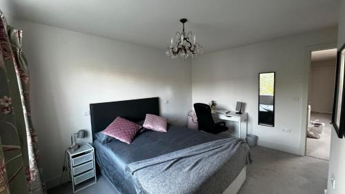 Streatham Hill Casa | Luxurious Central London N-Suite with Garden Views