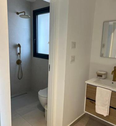 Ra'ananna Apartamento | Luxurious Central Raanana Flat