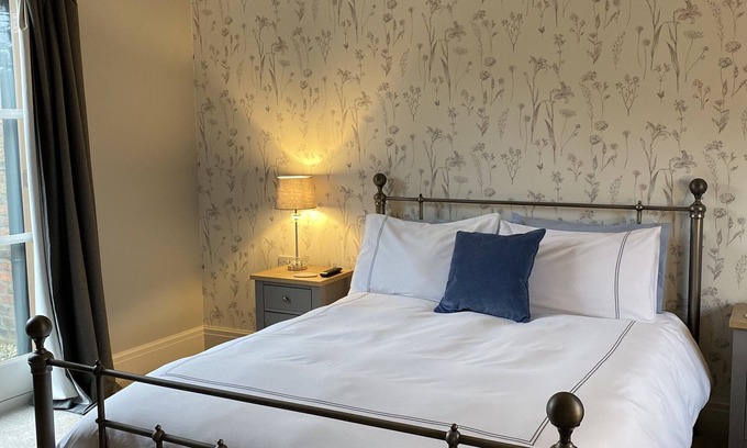 Low Catton Casa | Luxurious, comfortable converted barn in North Yorkshire near York and Malton