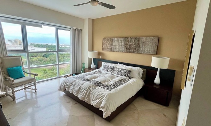 Nuevo Vallarta Condominio | Lujoso Condominio en Torre Seibal, Nuevo Vallarta - Acceso Exclusivo a Vidanta
