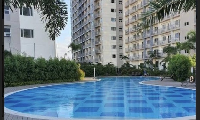 Las Pinas Condominio | Luxurious, Cool & Comfortable Condo in Las Pinas!