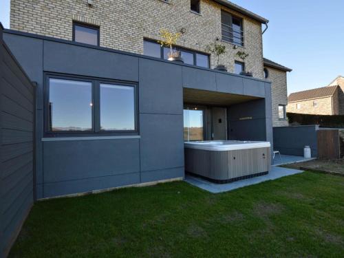 Aywaille Casa | Luxurious Cottage in Aywaille with Sauna