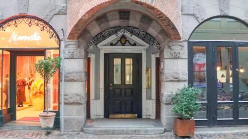 Copenhagen City Centre Apartamento | Luxurious CPH flat Prime location