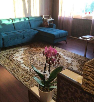 Pussi Casa | Luxurious En-suit room with Sauna