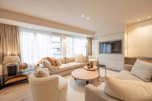 Knokke Apartamento | Luxurious Escape by the Sea