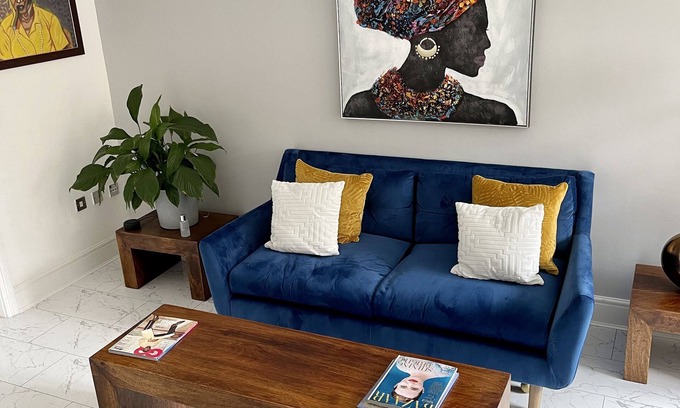 Tamworth Casa | Luxurious escape in contemporary house in Tamworth