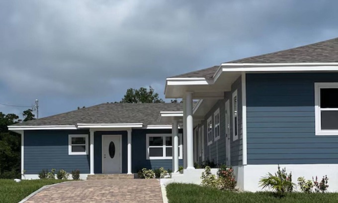 Farmer's Hill Apartamento | Luxurious Exuma 2 Bdrm Apartment, Newly Built, #2