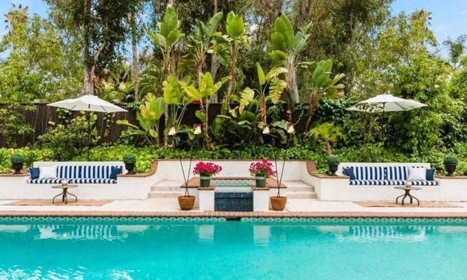 Rancho Santa Fe Casa | Luxurious Family Fun Spanish Revival Paradise ~ San Diego Rancho Santa Fe Estate