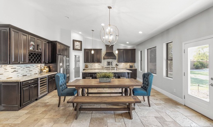 Tatum Horizons Casa | ICI lujoso alquiler de la familia