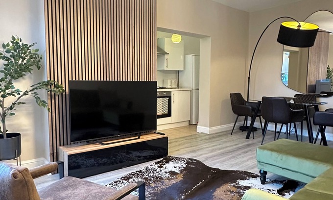 Leyton Apartamento | Luxurious flat in London