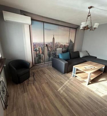 Pleven Apartamento | Luxurious flat Pleven Center