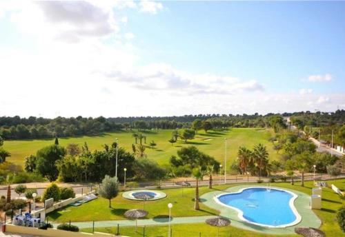 Orihuela Costa Apartamento | Luxurious flat with splendid views