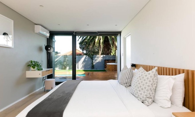 Fresnaye Villa | Luxurious Fresnaye Home w/Pool + Inverter