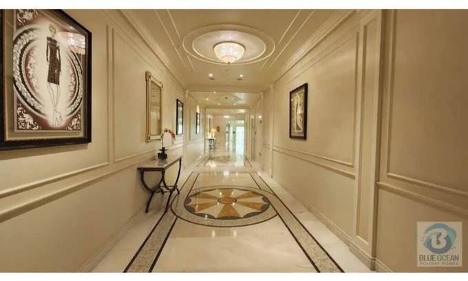 Jadaf Apartamento | Luxurious Fully Furnished Creek View