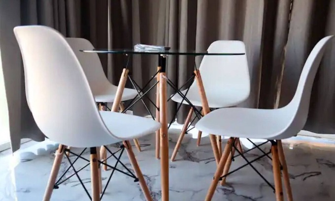 Osu Apartamento | Luxurious Unit In Martha's Place Ghana: #8