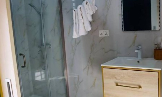 Osu Klottey Apartamento | Luxurious Unit In Martha's Place Ghana: #7