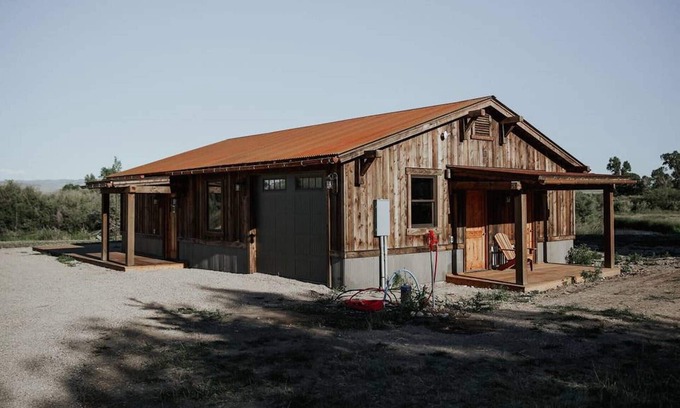 Dillon Casa | Escondite de lujo en el río Beaverhead - litera
