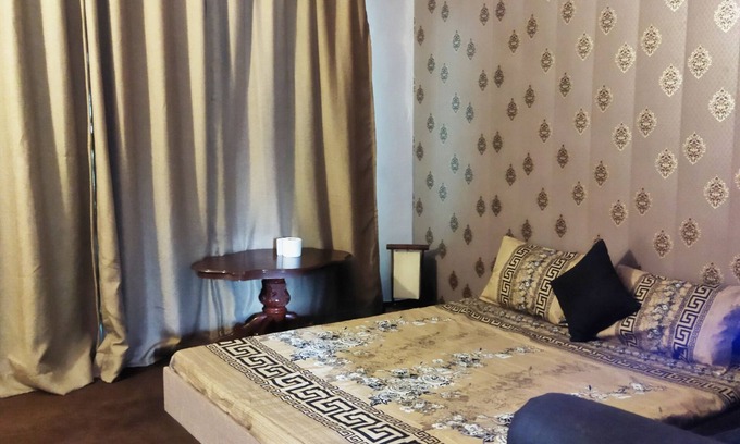 Lahore Casa | Luxurious Hideout-03 BR W/DD-30 MB WiFi-DHA