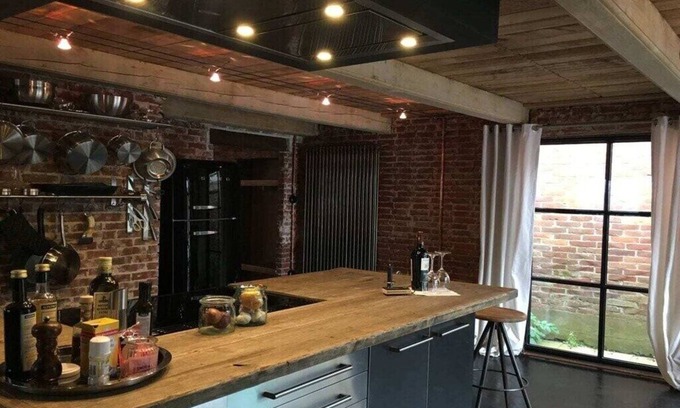 Tating Casa | Luxurious holiday home Room No. 35