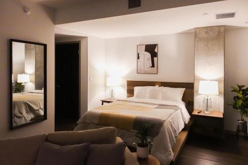 Hollywood Apartamento | Luxurious Hollywood Dream