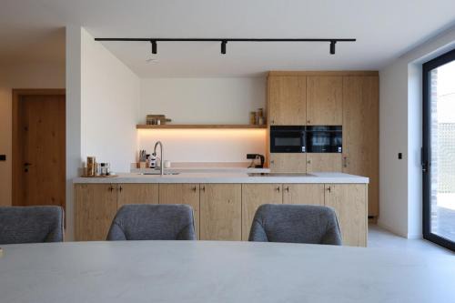 Oud-Turnhout Casa | luxurious home