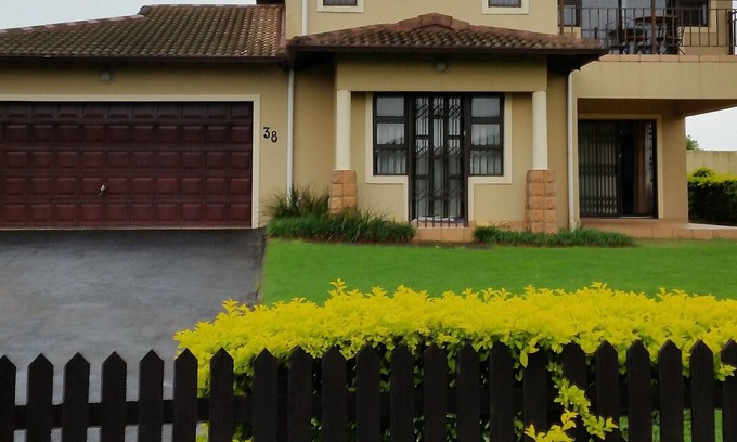 Sheffield Beach Casa | Lujosa casa en Sheffield Beach