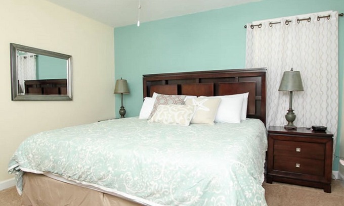Doral Apartamento | Lujo y ubicación en Miami