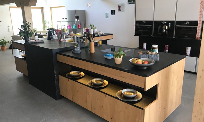 Windorf Casa | Luxurious house 180m² with roof terrace and whirlpool - 15 minutes to Passau