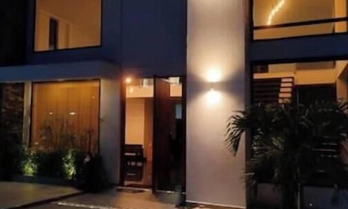 Narino Casa | Lujosa casa en condominio