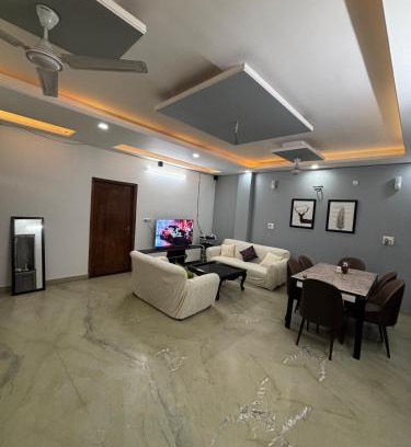 South West Apartamento | Luxurious house near Yashobhoomi