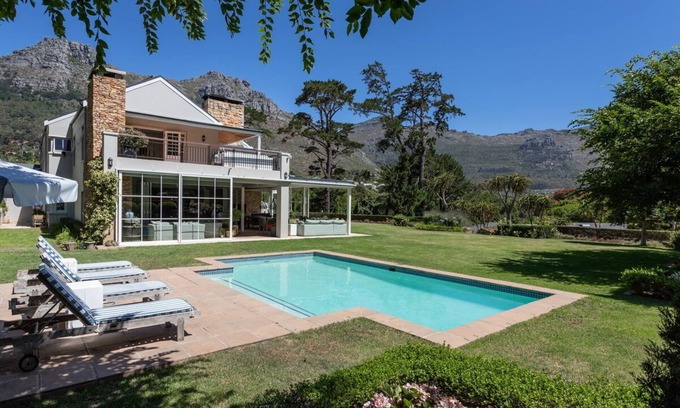 Hout Bay Casa | Lujoso Hout Bay, chalé también disponible