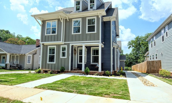 Greenville Casa | Luxurious Ladson A- Greenville, South Carolina