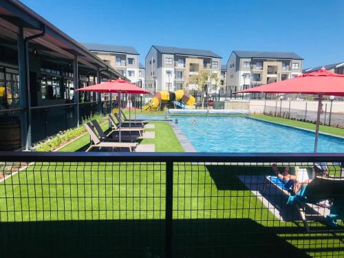 Cape Town Apartamento | Luxurious Lifestyle