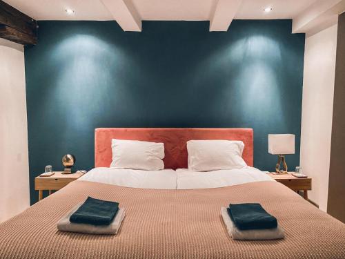 Statenkwartier Apartamento | Luxurious Loft in Maastricht City Center