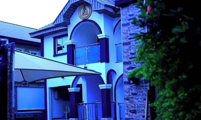 Benin City Casa | Luxurious Lukes Apartment
