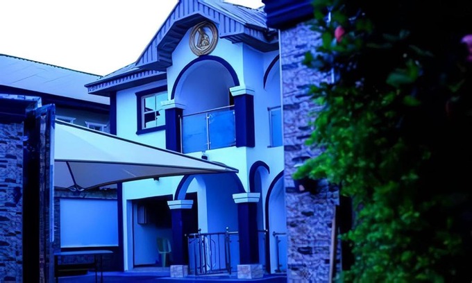 Benin City Casa | Luxurious Lukes Apartment