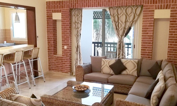 Agadir City Center Apartamento | Piso / apartamento - Agadir