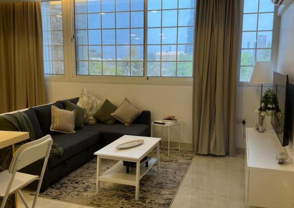 Ash Shati Apartamento | Luxurious Modern Home In Front Of Jeddah City Walk