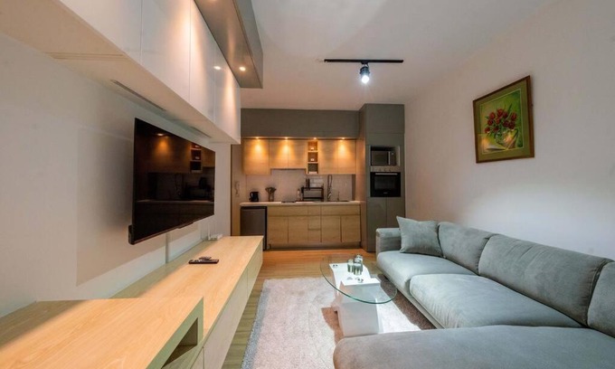 Thompson Estate Apartamento | Luxurious/ Modern Studio