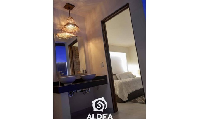 Teotihuacan Casa | LUXURIOUS VILLA+ PRIVATE POOL +IN ARQUEOLOGICA AREA