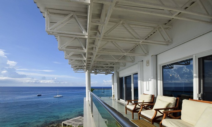 Cozumel Condominio | Luxurious Penthouse Condo in Cozumel Palmar 8A