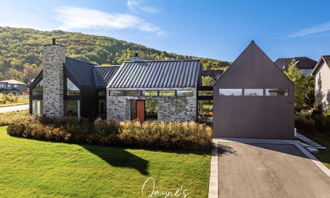 The Blue Mountains Casa | Luxurious new 4 bed 5 bath home
