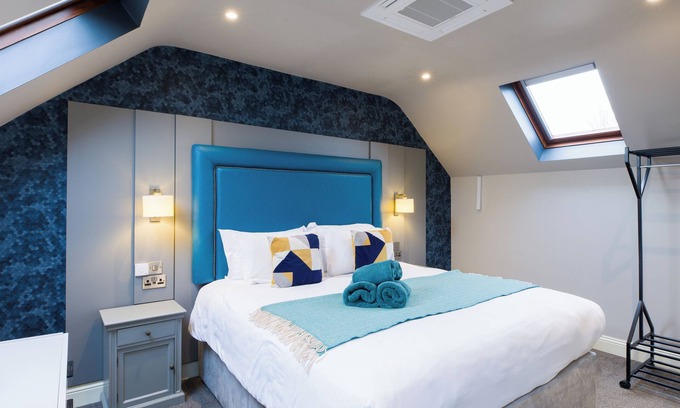 Muckross Apartamento | Luxurious one bed apartment