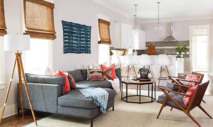 Eastwood Casa | Luxurious Pet-Friendly Townhome in Nashville